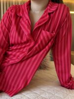 Pijama VICTORIA - Bianca Secreta - Imagen 4