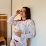 Pijama SOLE CRUDO - Bianca Secreta