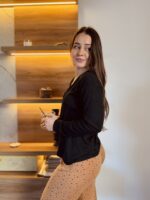 Pijama MAYA - Bianca Secreta