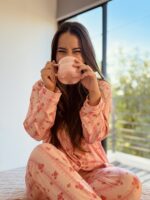 Pijama ROCOCO - Praga - Imagen 4