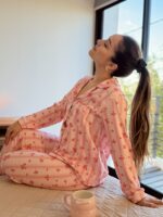 Pijama ROCOCO - Praga - Imagen 6