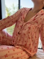 Pijama ROCOCO - Praga - Imagen 2