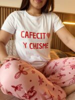 Pijama CHISME - Pupa - Imagen 3