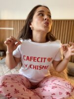 Pijama CHISME - Pupa - Imagen 4