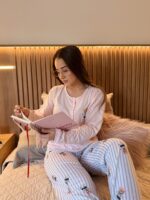 Pijama TEDDY - Bianca Secreta - Imagen 2