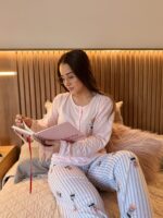 Pijama TEDDY - Bianca Secreta - Imagen 2