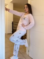 Pijama TEDDY - Bianca Secreta - Imagen 5