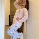 Pijama TEDDY - Bianca Secreta