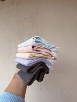 MEDIA TÉRMICA GASPEADA - Imagen 2