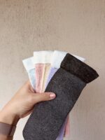 MEDIA TÉRMICA GASPEADA