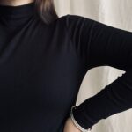 POLERA TÉRMICA MORLEY TERRENAL (talle único)