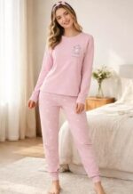Pijama 26309 - Lencatex