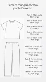 Pijama CHISME - Pupa - Imagen 5