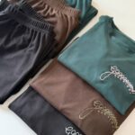 Pijama MORNING - Pupa