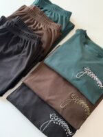 Pijama MORNING - Pupa