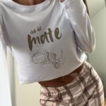 Pijama MATE - Pupa
