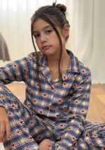 Pijama EVER KIDS - Pupas