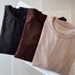 REMERA MORLEY DE ALGODÓN