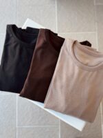 REMERA MORLEY DE ALGODÓN