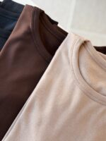 REMERA MORLEY DE ALGODÓN - Imagen 2