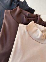 POLERA MORLEY DE ALGODÓN - Imagen 2