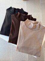 POLERA MORLEY DE ALGODÓN
