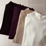 POLERA MORLEY FRISADO (talle S al XXL)