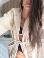 Bata NUDE - Pupas - Imagen 2