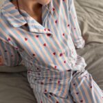 Pijama MILOU KIDS - Pupas