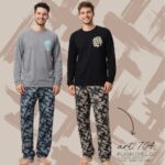 Pijama 704 - PIACHE PIU