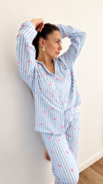 Pijama BRISA - Praga - Imagen 2