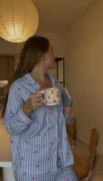 Pijama BRISA - Praga - Imagen 3