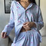 Pijama BRISA - Praga