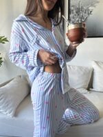 Pijama BRISA - Praga - Imagen 6