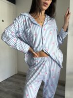 Pijama BRISA - Praga - Imagen 5
