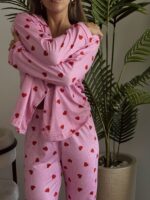 Pijama MAGA - Praga - Imagen 4
