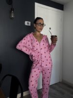 Pijama MAGA - Praga - Imagen 6