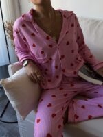 Pijama MAGA - Praga - Imagen 5