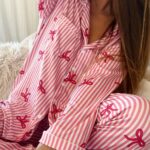 Pijama SARA - Praga