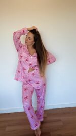 Pijama SARA - Praga - Imagen 2