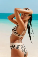 Bikini DALIA NEGRA - Palpitante - Imagen 2