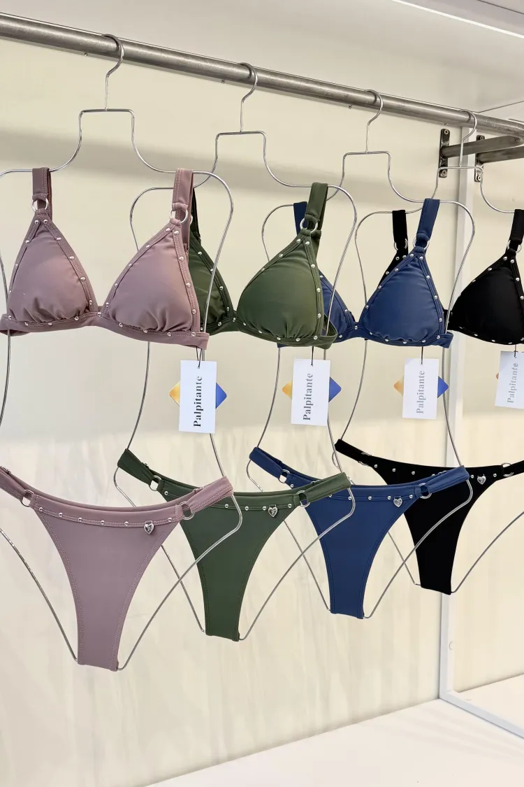 3 (3) Bikini AGATHA - Palpitante - Imagen 1