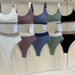 Bikini VOGUE - Palpitante