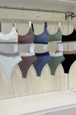 Bikini VOGUE - Palpitante