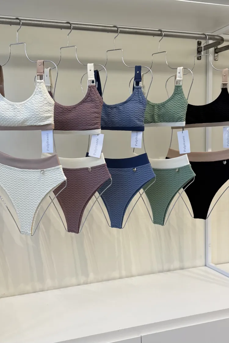 4 Bikini VOGUE - Palpitante - Imagen 1