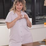 Camisola  VERA - Bianca Secreta