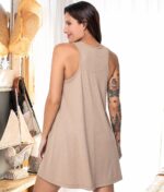Camisón VERONA - Bianca Secreta - Imagen 2