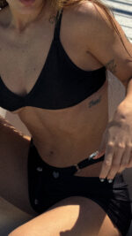 Bikini CHIARA NEGRA - Praga - Imagen 3