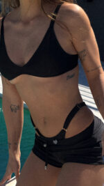 Bikini CHIARA NEGRA - Praga - Imagen 5