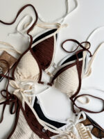 Bikini MAREA NATURAL - Praga - Imagen 5